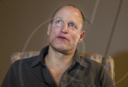 Woody Harrelson for his new film, 'Bullet for Adolf', Toronto, Canada - 29 Mar 2011