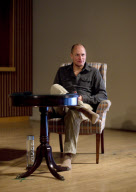 Woody Harrelson for his new film, 'Bullet for Adolf', Toronto, Canada - 29 Mar 2011