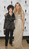 'John Wayne Cancer Institute' Odyssey Ball at the Beverly Hilton Hotel, Los Angeles, America - 09 Apr 2011