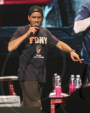 Charlie Sheen's 'My Violent Torpedo of Truth' Tour, Radio City Music Hall, New York, America - 10 Apr 2011