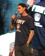 Charlie Sheen's 'My Violent Torpedo of Truth' Tour, Radio City Music Hall, New York, America - 10 Apr 2011