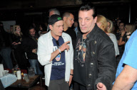 *EXCLUSIVE* All Eyes Are Back On Charlie Sheen!