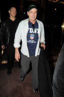 *EXCLUSIVE* All Eyes Are Back On Charlie Sheen!
