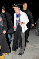 *EXCLUSIVE* All Eyes Are Back On Charlie Sheen!