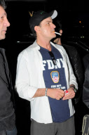 *EXCLUSIVE* All Eyes Are Back On Charlie Sheen!
