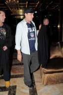 *EXCLUSIVE* All Eyes Are Back On Charlie Sheen!