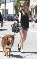 Amanda Seyfried