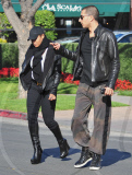 Janet Jackson, Wissam Al Mana
