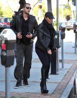 Janet Jackson, Wissam Al Mana