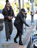 Janet Jackson, Wissam Al Mana