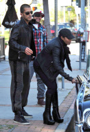 Janet Jackson, Wissam Al Mana