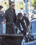 Janet Jackson, Wissam Al Mana
