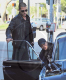 Janet Jackson, Wissam Al Mana