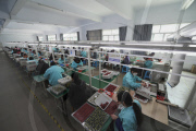 CHINA-CHONGQING-MICRO ENTERPRISE (CN)