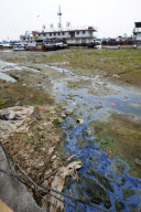 CHINA-HUNAN-DROUGHT (CN)
