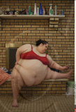 NJ: 600 POUND WOMAN AIMS TO BE WORLD'S HEAVIEST