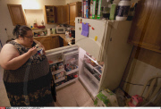 NJ: 600 POUND WOMAN AIMS TO BE WORLD'S HEAVIEST