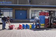 Scheveningen