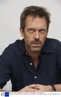 'House M.D' and 'Monsters vs Aliens' press conference, Los Angeles, America - 21 Mar 2009