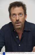 'House M.D' and 'Monsters vs Aliens' press conference, Los Angeles, America - 21 Mar 2009