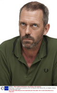 'House M.D.' TV series press conference at the Four Seasons Hotel, Beverly Hills, Los Angeles, America - 26 Aug 2009
