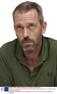 'House M.D.' TV series press conference at the Four Seasons Hotel, Beverly Hills, Los Angeles, America - 26 Aug 2009