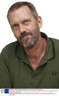 'House M.D.' TV series press conference at the Four Seasons Hotel, Beverly Hills, Los Angeles, America - 26 Aug 2009