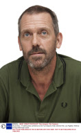 'House M.D.' TV series press conference at the Four Seasons Hotel, Beverly Hills, Los Angeles, America - 26 Aug 2009