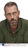 'House M.D.' TV series press conference at the Four Seasons Hotel, Beverly Hills, Los Angeles, America - 26 Aug 2009