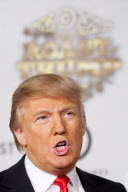 Comedy Central Roast Of Donald Trump, New York, America - 09 Mar 2011