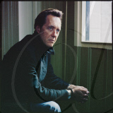 British actor, screenwriter and director Richard E. Grant