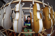 (BRIDGING WE)CHINA-BEIJING-MUSIC INDUSTRY-RURAL AREA (CN)
