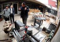 CHINA-BEIJING-MUSIC INDUSTRY-RURAL AREA (CN)