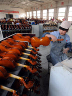 CHINA-BEIJING-MUSIC INDUSTRY-RURAL AREA (CN)