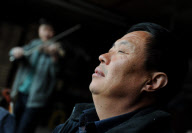 CHINA-BEIJING-MUSIC INDUSTRY-RURAL AREA (CN)