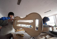 CHINA-BEIJING-MUSIC INDUSTRY-RURAL AREA (CN)