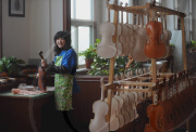 CHINA-BEIJING-MUSIC INDUSTRY-RURAL AREA (CN)