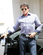 Sylvester Stallone