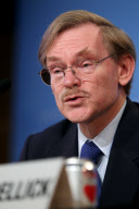 US-WASHINGTON-WORLD BANK CHIEF-ZOELLICK