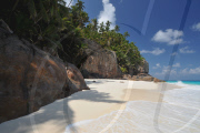 Fregate Island Private Resort, Seychelles - Feb 2011