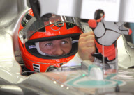 CHINA-SHANGHAI-F1-GRAND PRIX-PRACTICE (CN)
