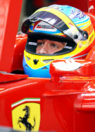 CHINA-SHANGHAI-F1-GRAND PRIX-PRACTICE (CN)
