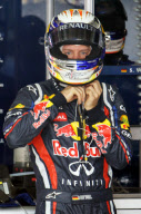 CHINA-SHANGHAI-F1-GRAND PRIX-PRACTICE (CN)