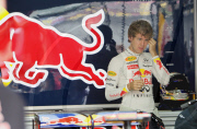 CHINA-SHANGHAI-F1-GRAND PRIX-PRACTICE (CN)