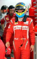 CHINA-SHANGHAI-F1-GRAND PRIX-PRACTICE (CN)