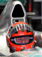 CHINA-SHANGHAI-F1-GRAND PRIX-PRACTICE (CN)