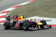 CHINA-SHANGHAI-F1-GRAND PRIX-PRACTICE (CN)