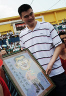 #CHINA-HAINAN-QIONGHAI-YAO MING-BFA (CN)