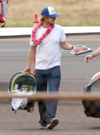 Owen Wilson, Robert Wilson