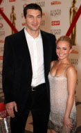 Romy Gala at the Hofburg, Vienna, Austria - 16 Apr 2011